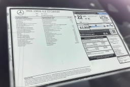 Mercedes-Benz CLE AMG CLE 53 4MATIC+ Cabriolet 2026