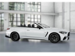 Mercedes-Benz CLE AMG CLE 53 4MATIC+ Cabriolet 2026