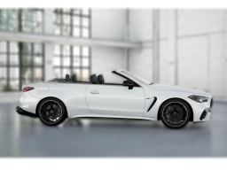 Mercedes-Benz CLE AMG CLE 53 4MATIC+ Cabriolet 2026