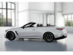 Mercedes-Benz CLE AMG CLE 53 4MATIC+ Cabriolet 2026