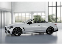 Mercedes-Benz CLE AMG CLE 53 4MATIC+ Cabriolet 2026