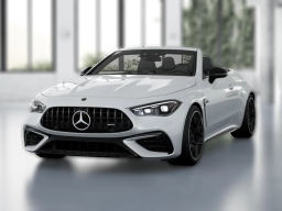 Mercedes-Benz CLE AMG CLE 53 4MATIC+ Cabriolet 2026