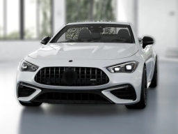 Mercedes-Benz CLE AMG CLE 53 4MATIC+ Cabriolet 2026