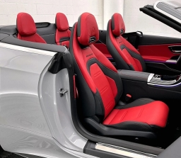 Mercedes-Benz CLE AMG CLE 53 4MATIC+ Cabriolet 2026