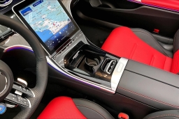 Mercedes-Benz CLE AMG CLE 53 4MATIC+ Cabriolet 2026