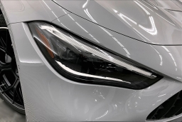 Mercedes-Benz CLE AMG CLE 53 4MATIC+ Cabriolet 2026