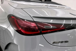 Mercedes-Benz CLE AMG CLE 53 4MATIC+ Cabriolet 2026
