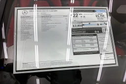 Mercedes-Benz CLE AMG CLE 53 4MATIC+ Cabriolet 2026