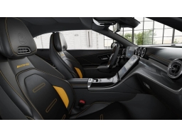 Mercedes-Benz CLE AMG CLE 53 4MATIC+ Cabriolet 2026