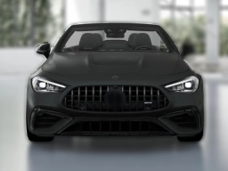 Mercedes-Benz CLE AMG CLE 53 4MATIC+ Cabriolet 2026
