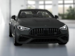 Mercedes-Benz CLE AMG CLE 53 4MATIC+ Cabriolet 2026