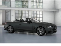 Mercedes-Benz CLE AMG CLE 53 4MATIC+ Cabriolet 2026