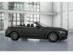 Mercedes-Benz CLE AMG CLE 53 4MATIC+ Cabriolet 2026