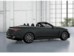 Mercedes-Benz CLE AMG CLE 53 4MATIC+ Cabriolet 2026