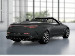 Mercedes-Benz CLE AMG CLE 53 4MATIC+ Cabriolet 2026
