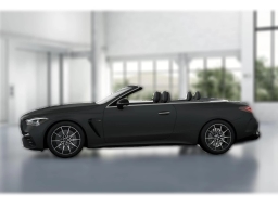 Mercedes-Benz CLE AMG CLE 53 4MATIC+ Cabriolet 2026