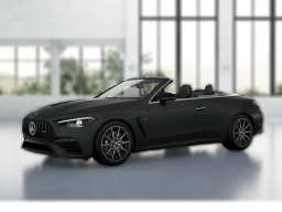 Mercedes-Benz CLE AMG CLE 53 4MATIC+ Cabriolet 2026