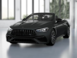 Mercedes-Benz CLE AMG CLE 53 4MATIC+ Cabriolet 2026