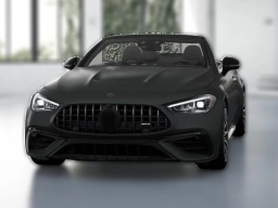 Mercedes-Benz CLE AMG CLE 53 4MATIC+ Cabriolet 2026