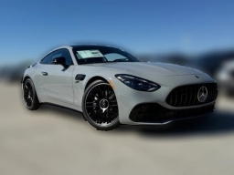 Mercedes-Benz AMG GT AMG GT 43 Coupe 2026