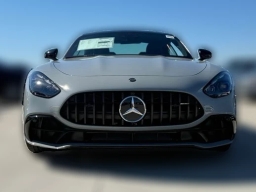 Mercedes-Benz AMG GT AMG GT 43 Coupe 2026