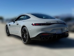Mercedes-Benz AMG GT AMG GT 43 Coupe 2026