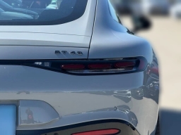 Mercedes-Benz AMG GT AMG GT 43 Coupe 2026