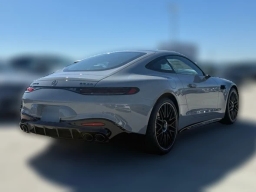 Mercedes-Benz AMG GT AMG GT 43 Coupe 2026