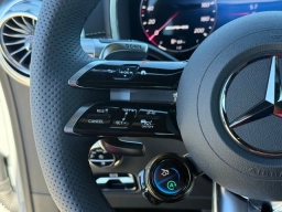 Mercedes-Benz AMG GT AMG GT 43 Coupe 2026