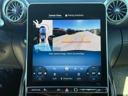 Mercedes-Benz AMG GT AMG GT 43 Coupe 2026