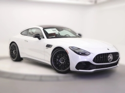 Mercedes-Benz AMG GT AMG GT 43 Coupe 2026