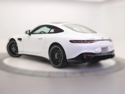 Mercedes-Benz AMG GT AMG GT 43 Coupe 2026