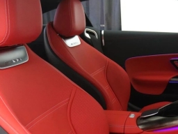 Mercedes-Benz AMG GT AMG GT 43 Coupe 2026