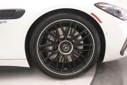 Mercedes-Benz AMG GT AMG GT 43 Coupe 2026