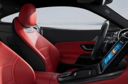 Mercedes-Benz AMG GT AMG GT 43 Coupe 2026