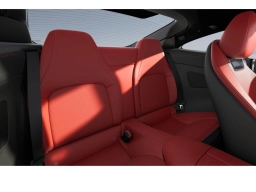 Mercedes-Benz AMG GT AMG GT 43 Coupe 2026