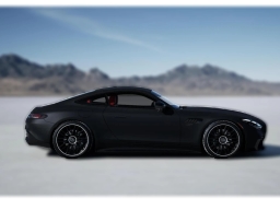 Mercedes-Benz AMG GT AMG GT 43 Coupe 2026