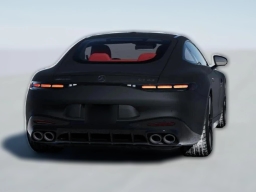 Mercedes-Benz AMG GT AMG GT 43 Coupe 2026