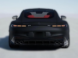 Mercedes-Benz AMG GT AMG GT 43 Coupe 2026