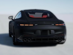 Mercedes-Benz AMG GT AMG GT 43 Coupe 2026