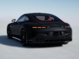 Mercedes-Benz AMG GT AMG GT 43 Coupe 2026