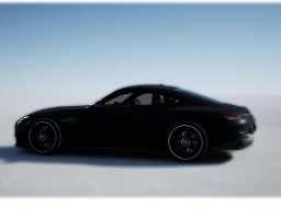 Mercedes-Benz AMG GT AMG GT 43 Coupe 2026