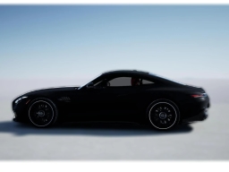 Mercedes-Benz AMG GT AMG GT 43 Coupe 2026