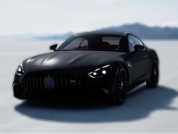 Mercedes-Benz AMG GT AMG GT 43 Coupe 2026