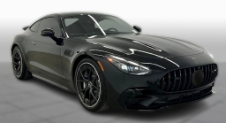 Mercedes-Benz AMG GT AMG GT 43 Coupe 2026