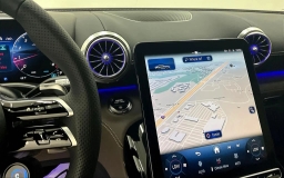 Mercedes-Benz AMG GT AMG GT 43 Coupe 2026