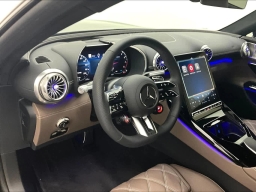 Mercedes-Benz AMG GT AMG GT 43 Coupe 2026