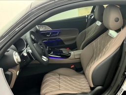 Mercedes-Benz AMG GT AMG GT 43 Coupe 2026