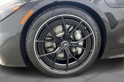 Mercedes-Benz AMG GT AMG GT 43 Coupe 2026