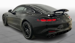Mercedes-Benz AMG GT AMG GT 43 Coupe 2026